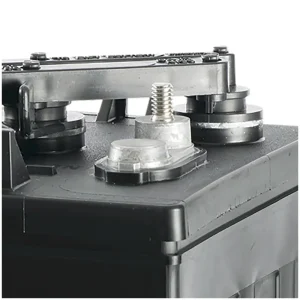 Super Start Fleet & Heavy Duty Deep Cycle Threaded Post Battery Group Size GC12 – GC12 - view 3