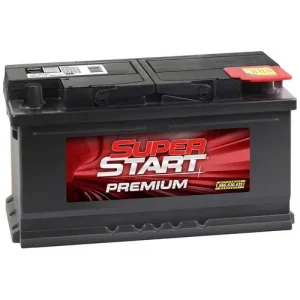 Super Start Premium Automotive A1 Battery Group Size 92 T7 720 CCA 135 Minute RC – 92PRMJ