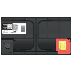 Super Start Premium Automotive A1 Battery Group Size 92 T7 720 CCA 135 Minute RC – 92PRMJ - view 3