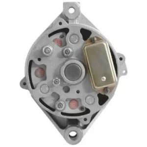 Wilson 60 Amp Alternator – Remanufactured – 90-15-6355 - view 2