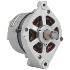 Wilson 60 Amp Alternator – Remanufactured – 90-15-6355 - view 3