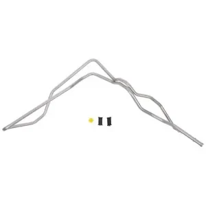 Import Direct Steering Hose Assembly – 13604514
