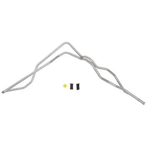 Import Direct Steering Hose Assembly – 13604514