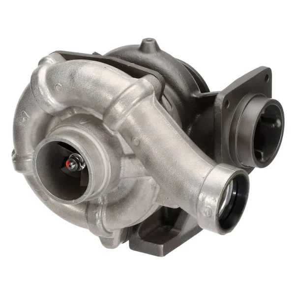 OE-TurboPower Turbocharger – D1002