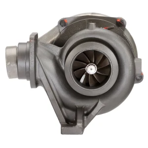 OE-TurboPower Turbocharger – D1002 - view 2