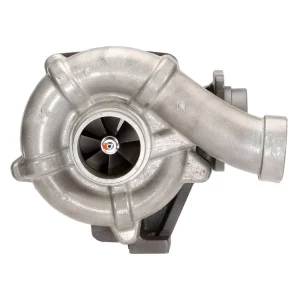 OE-TurboPower Turbocharger – D1002 - view 3