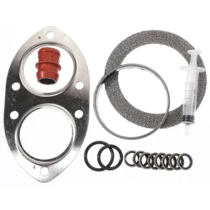 OE-TurboPower Turbocharger – D1002 - view 4
