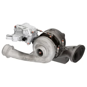 OE-TurboPower Turbocharger – D1003