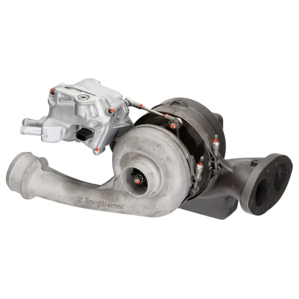 OE-TurboPower Turbocharger – D1003