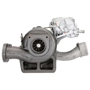 OE-TurboPower Turbocharger – D1003 - view 2