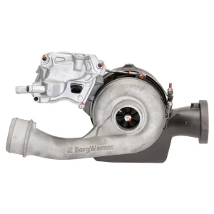 OE-TurboPower Turbocharger – D1003 - view 3