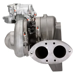 OE-TurboPower Turbocharger – D1003 - view 4
