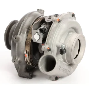 OE-TurboPower Turbocharger – D1004
