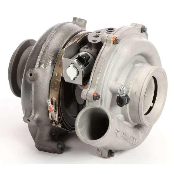 OE-TurboPower Turbocharger – D1004