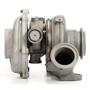 OE-TurboPower Turbocharger – D1004 - view 2