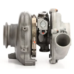 OE-TurboPower Turbocharger – D1004 - view 3