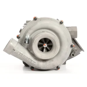 OE-TurboPower Turbocharger – D1004 - view 4
