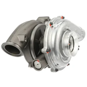 OE-TurboPower Turbocharger – D1005