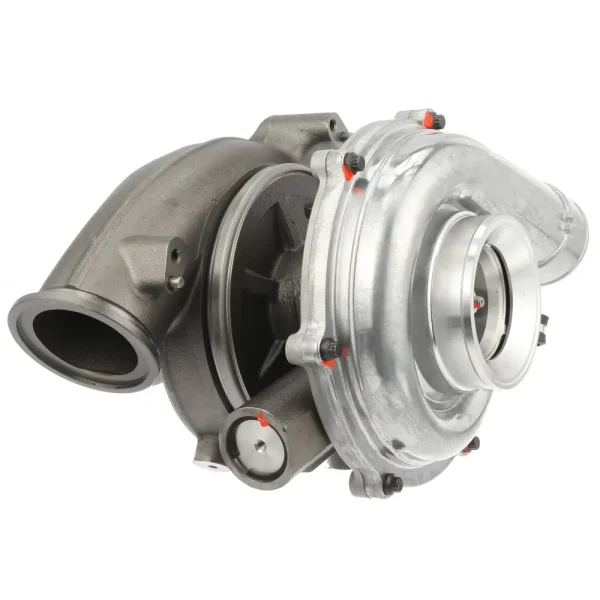 OE-TurboPower Turbocharger – D1005