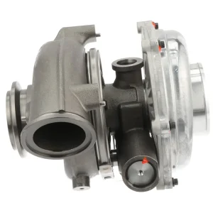 OE-TurboPower Turbocharger – D1005 - view 3
