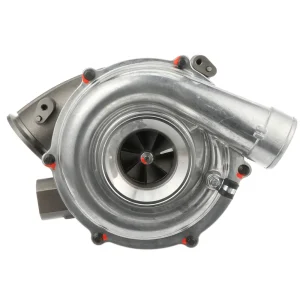 OE-TurboPower Turbocharger – D1005 - view 4