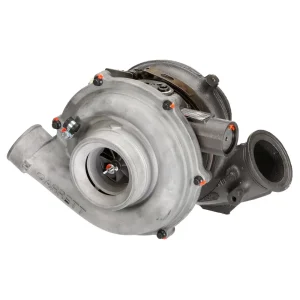 OE-TurboPower Turbocharger – D1006