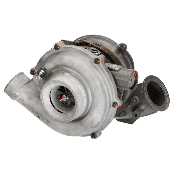 OE-TurboPower Turbocharger – D1006