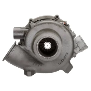 OE-TurboPower Turbocharger – D1006 - view 2
