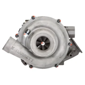 OE-TurboPower Turbocharger – D1006 - view 3