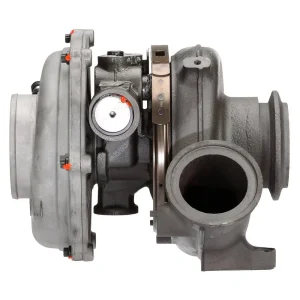 OE-TurboPower Turbocharger – D1006 - view 4