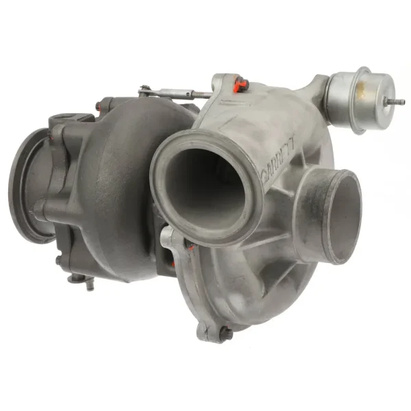 OE-TurboPower Turbocharger – D1007