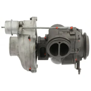 OE-TurboPower Turbocharger – D1007 - view 2