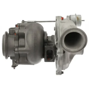 OE-TurboPower Turbocharger – D1007 - view 3