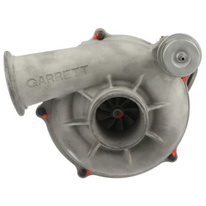 OE-TurboPower Turbocharger – D1007 - view 4