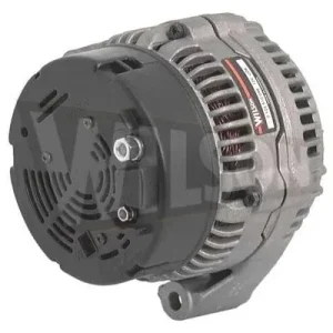 Wilson 130 Amp Alternator – 90-15-6358 - view 2