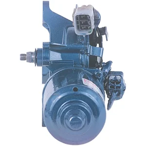 Cardone Wiper Motor – Remanufactured – 43-1745 - view 3