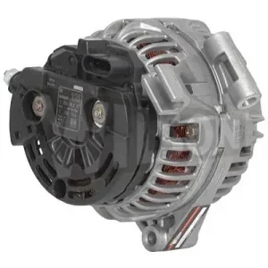 Wilson 125 Amp Alternator – 90-15-6352 - view 2