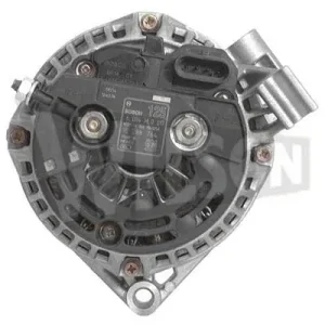 Wilson 125 Amp Alternator – 90-15-6352 - view 3