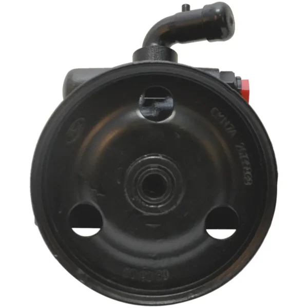 MasterPro Power Steering Pump – 20-4016