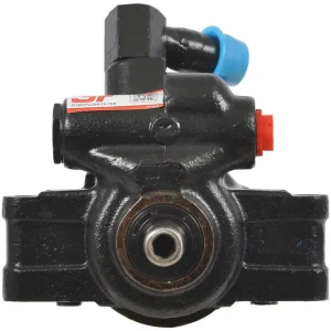 MasterPro Power Steering Pump – 20-4020
