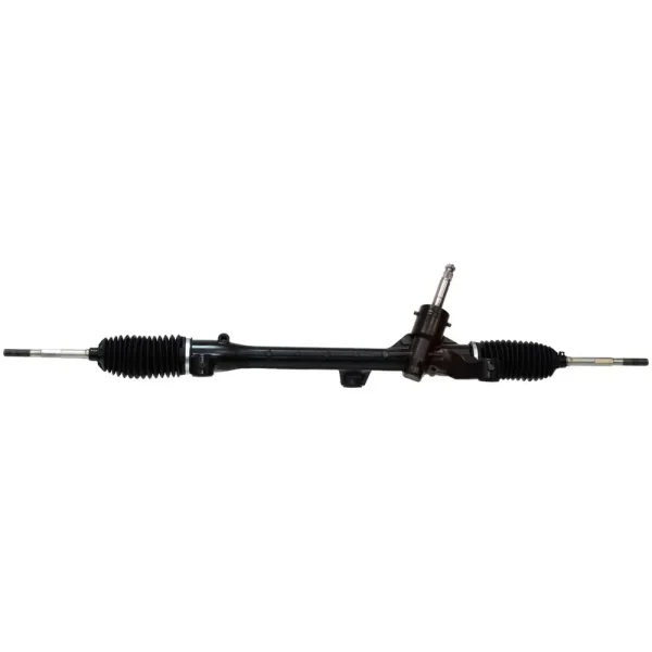MasterPro Power Steering Rack And Pinion Complete Unit – Remanufactured – 205-0169