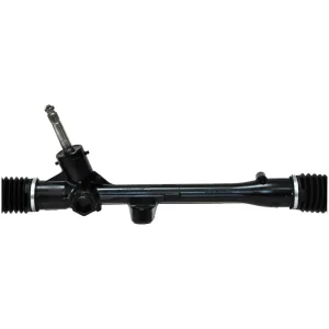 MasterPro Power Steering Rack And Pinion Complete Unit – Remanufactured – 205-0169 - view 2