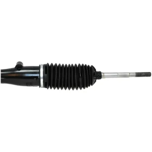 MasterPro Power Steering Rack And Pinion Complete Unit – Remanufactured – 205-0169 - view 4