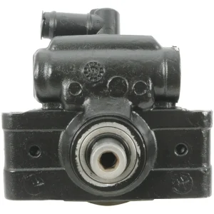 MasterPro Power Steering Pump – Remanufactured – 20-5201