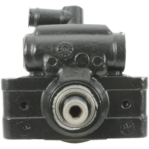 MasterPro Power Steering Pump – Remanufactured – 20-5201