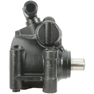 MasterPro Power Steering Pump – Remanufactured – 20-5201 - view 3