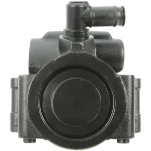 MasterPro Power Steering Pump – Remanufactured – 20-5201 - view 4