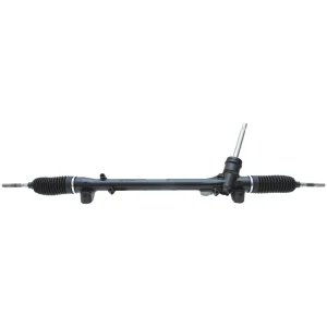 MasterPro Power Steering Rack And Pinion Complete Unit – Remanufactured – 208-0115