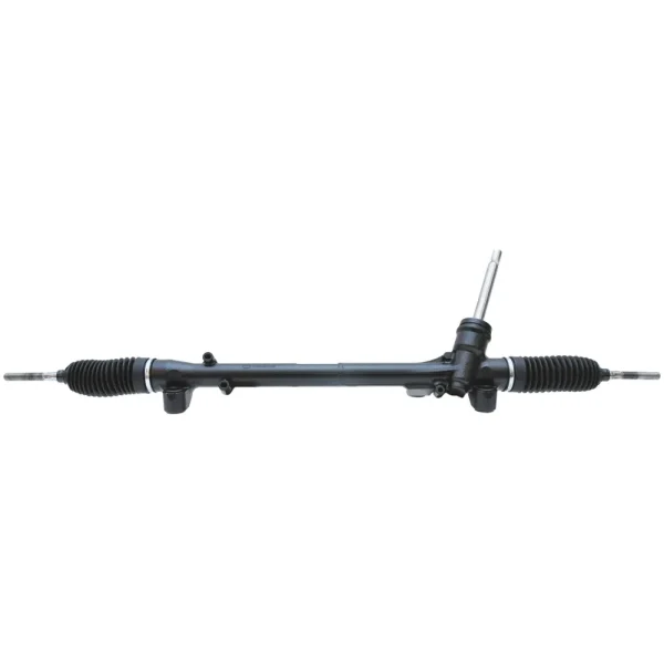 MasterPro Power Steering Rack And Pinion Complete Unit – Remanufactured – 208-0115