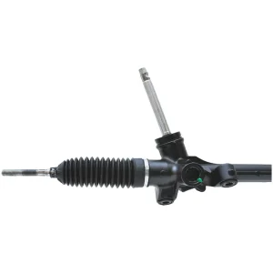 MasterPro Power Steering Rack And Pinion Complete Unit – Remanufactured – 208-0115 - view 3